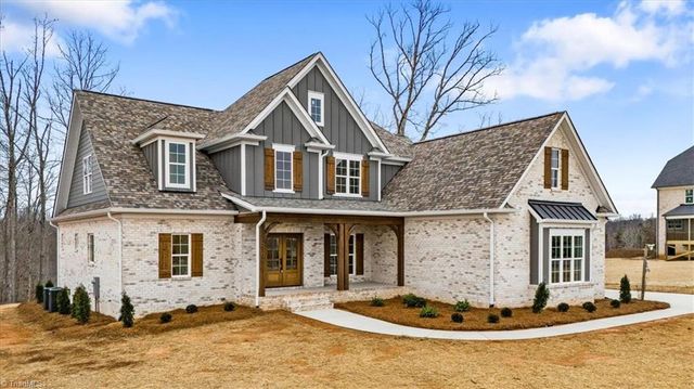 2108 Bob Jessup Drive, Greensboro, NC 27455