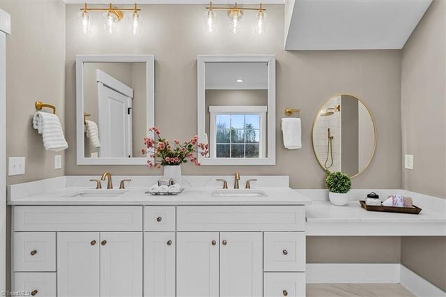 2108 Bob Jessup Drive, Greensboro, NC 27455