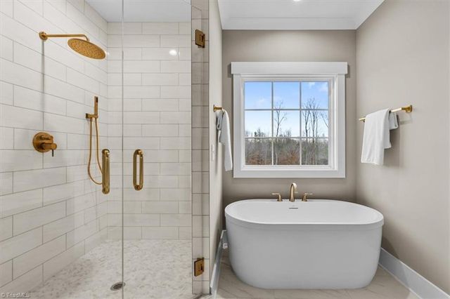 2108 Bob Jessup Drive, Greensboro, NC 27455