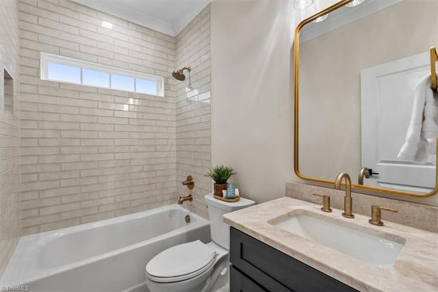 2108 Bob Jessup Drive, Greensboro, NC 27455