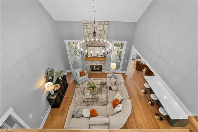 2108 Bob Jessup Drive, Greensboro, NC 27455