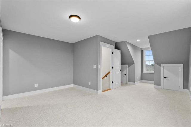 2108 Bob Jessup Drive, Greensboro, NC 27455