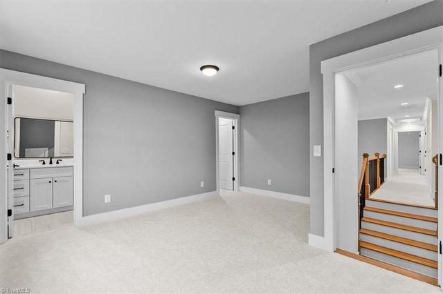 2108 Bob Jessup Drive, Greensboro, NC 27455