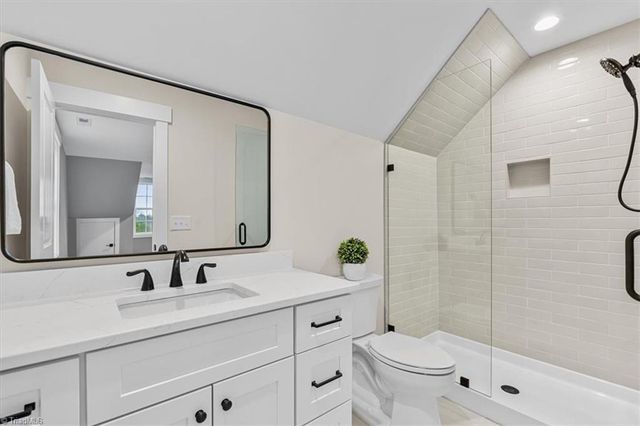 2108 Bob Jessup Drive, Greensboro, NC 27455