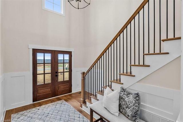 2108 Bob Jessup Drive, Greensboro, NC 27455