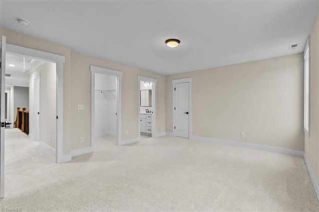 2108 Bob Jessup Drive, Greensboro, NC 27455