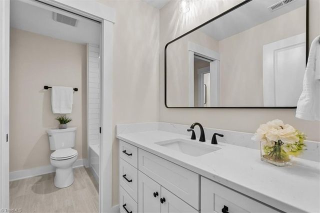 2108 Bob Jessup Drive, Greensboro, NC 27455