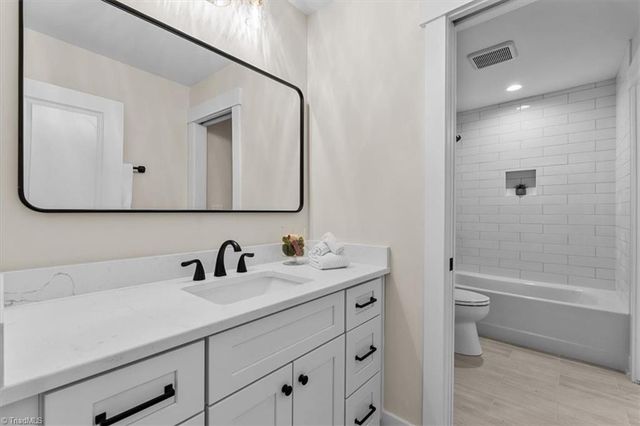 2108 Bob Jessup Drive, Greensboro, NC 27455