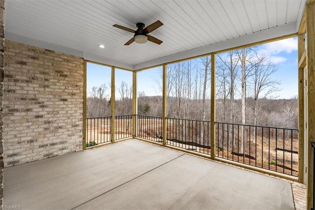 2108 Bob Jessup Drive, Greensboro, NC 27455