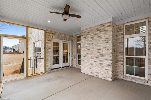 2108 Bob Jessup Drive, Greensboro, NC 27455