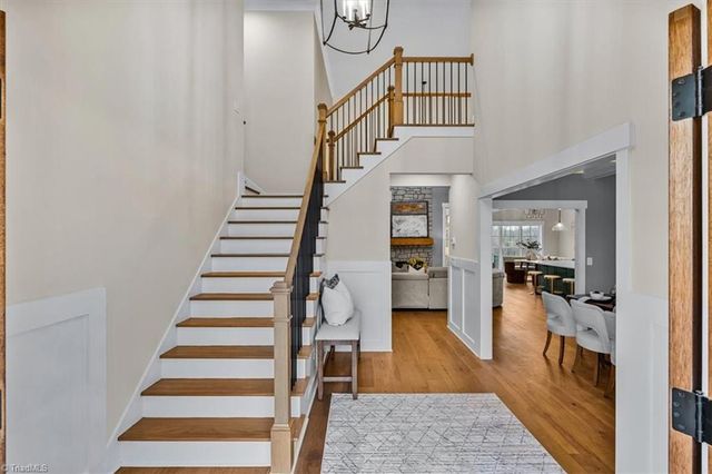 2108 Bob Jessup Drive, Greensboro, NC 27455