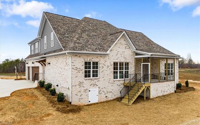 2108 Bob Jessup Drive, Greensboro, NC 27455