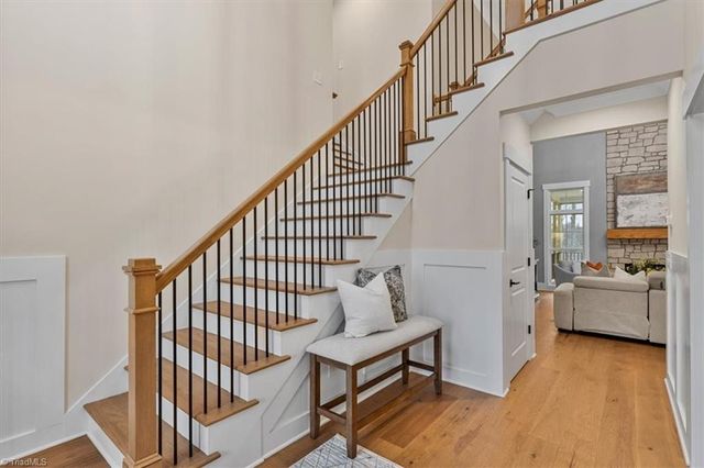 2108 Bob Jessup Drive, Greensboro, NC 27455