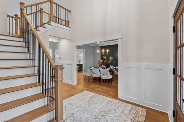 2108 Bob Jessup Drive, Greensboro, NC 27455