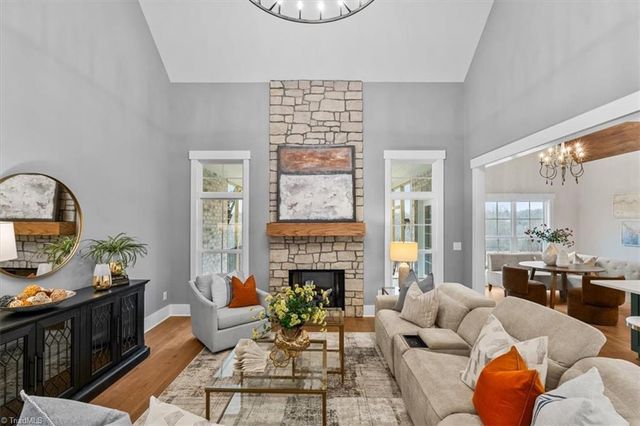 2108 Bob Jessup Drive, Greensboro, NC 27455