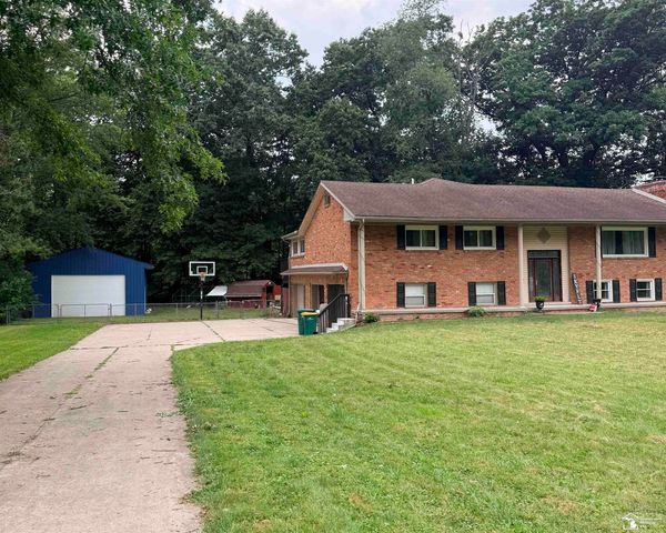14510 Hannan Road, Van Buren Twp, MI 48174