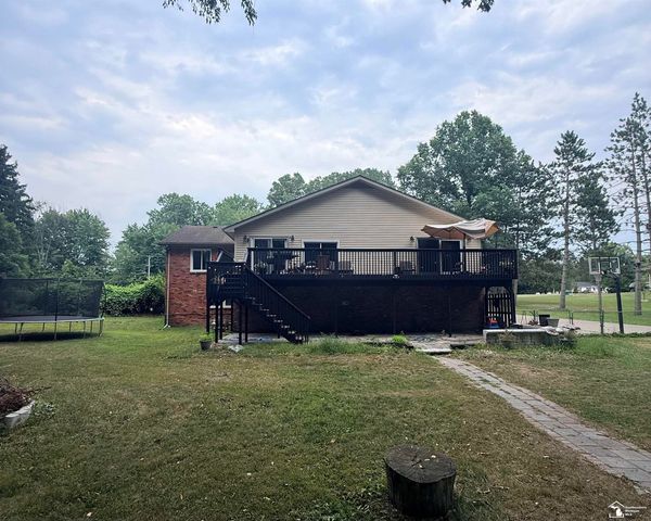 14510 Hannan Road, Van Buren Twp, MI 48174