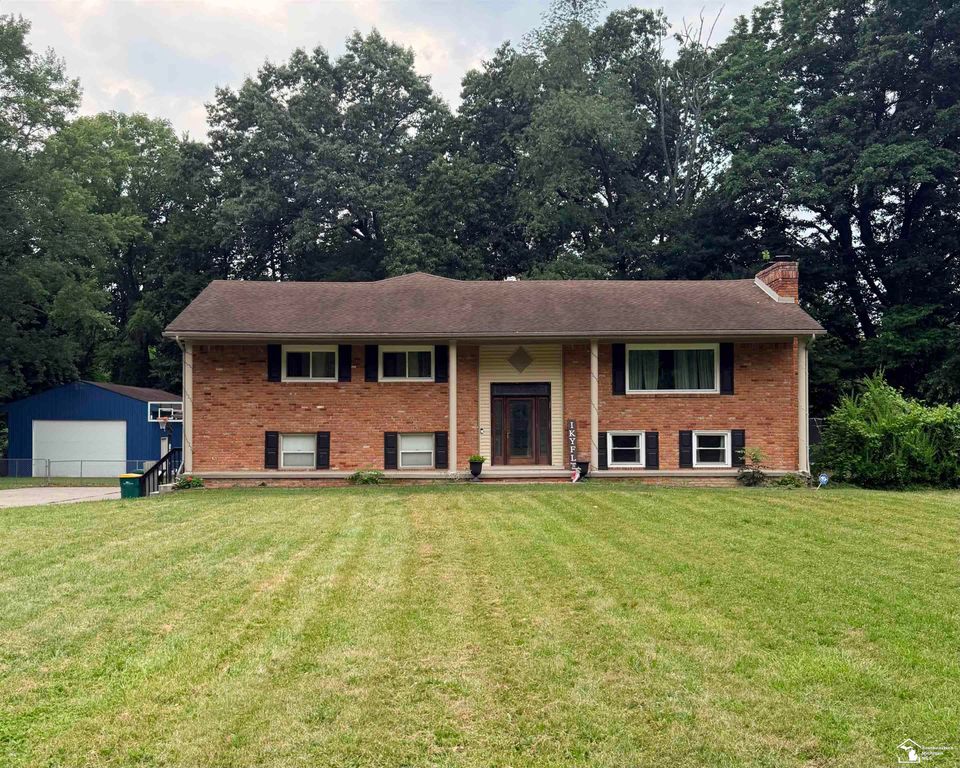14510 Hannan Road, Van Buren Twp, MI 48174