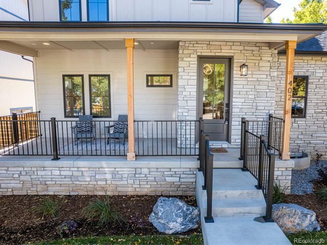 402 E Geneseo Street, Lafayette, CO 80026