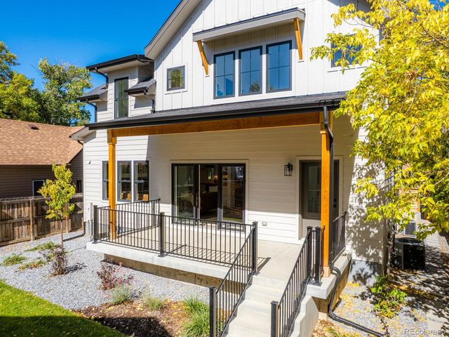 402 E Geneseo Street, Lafayette, CO 80026