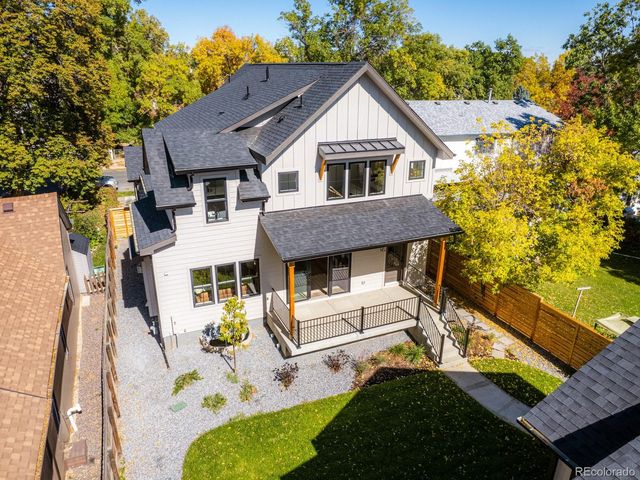 402 E Geneseo Street, Lafayette, CO 80026