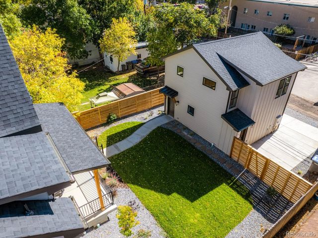 402 E Geneseo Street, Lafayette, CO 80026