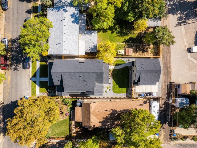 402 E Geneseo Street, Lafayette, CO 80026