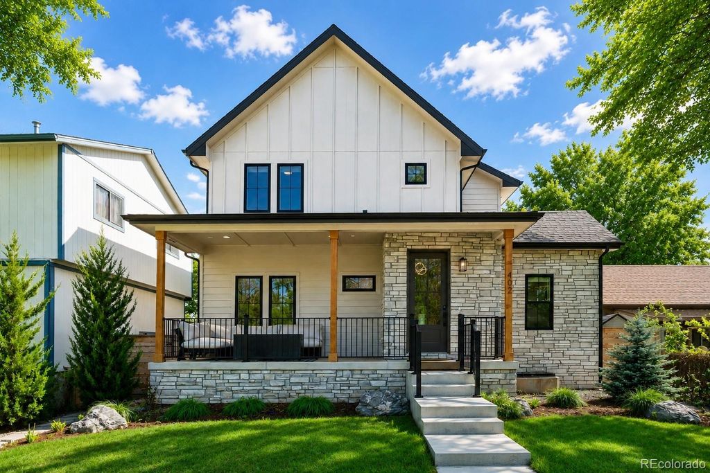 402 E Geneseo Street, Lafayette, CO 80026