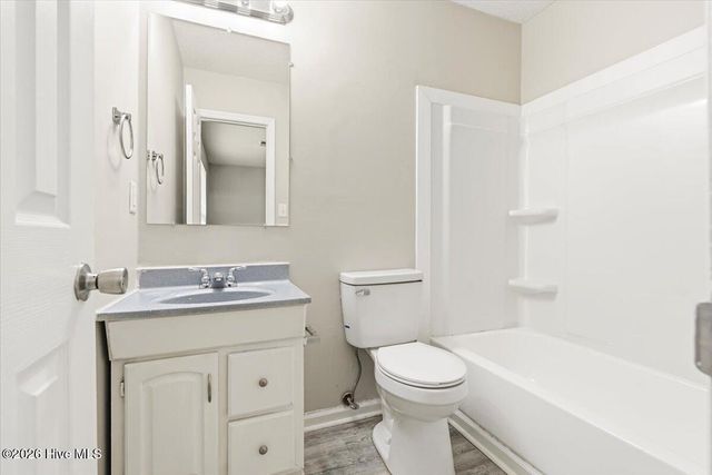 1910 Neptune Drive, Augusta, GA 30906