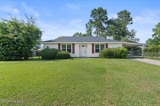 1910 Neptune Drive, Augusta, GA 30906