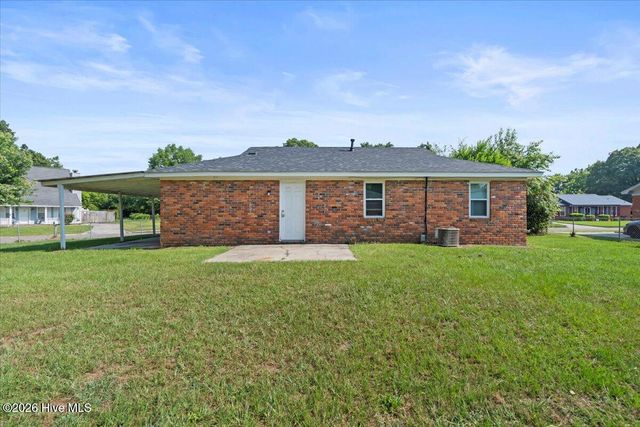 1910 Neptune Drive, Augusta, GA 30906
