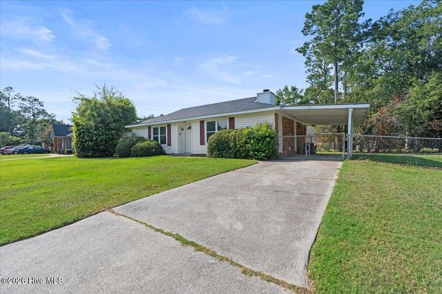 1910 Neptune Drive, Augusta, GA 30906