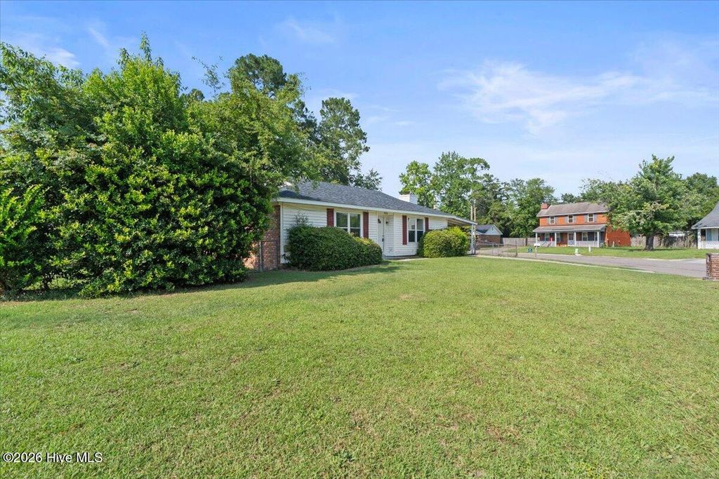 1910 Neptune Drive, Augusta, GA 30906