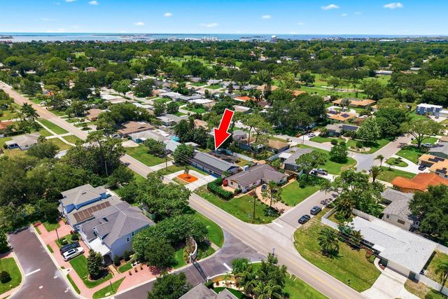 1290 MICHIGAN BOULEVARD, Dunedin, FL 34698