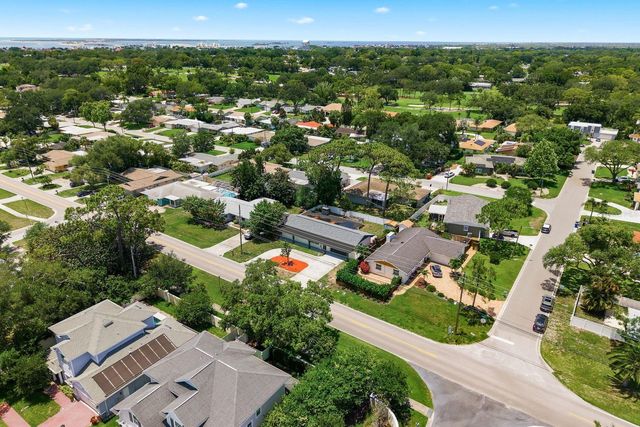 1290 MICHIGAN BOULEVARD, Dunedin, FL 34698