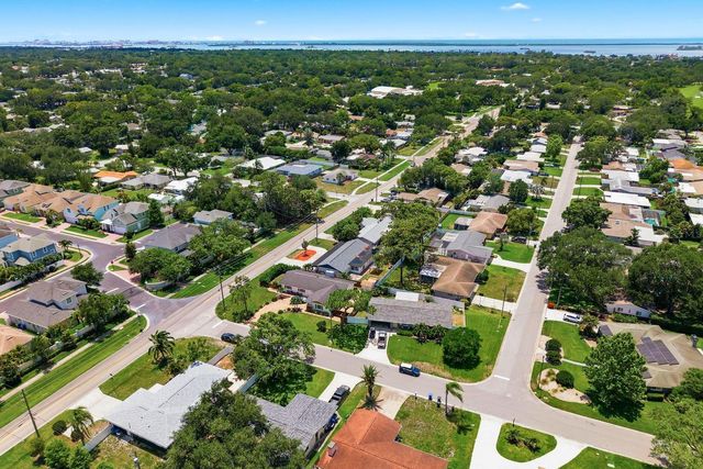 1290 MICHIGAN BOULEVARD, Dunedin, FL 34698