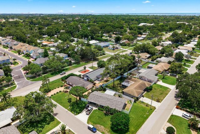 1290 MICHIGAN BOULEVARD, Dunedin, FL 34698