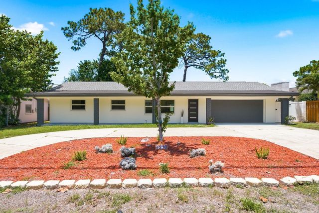 1290 MICHIGAN BOULEVARD, Dunedin, FL 34698