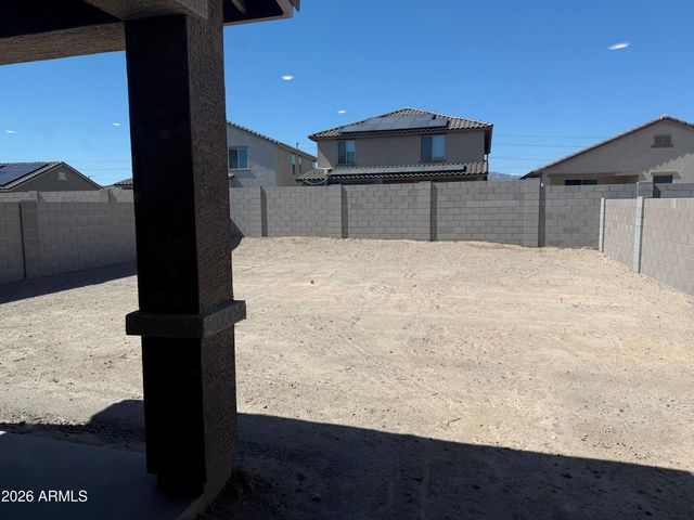 23218 W FLORENCE Avenue, Buckeye, AZ 85326