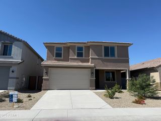 23218 W FLORENCE Avenue, Buckeye, AZ 85326