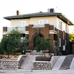 1701 N Stanton, El Paso, TX 79902