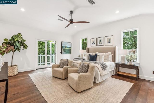 1089 Rahara Dr, Lafayette, CA 94549