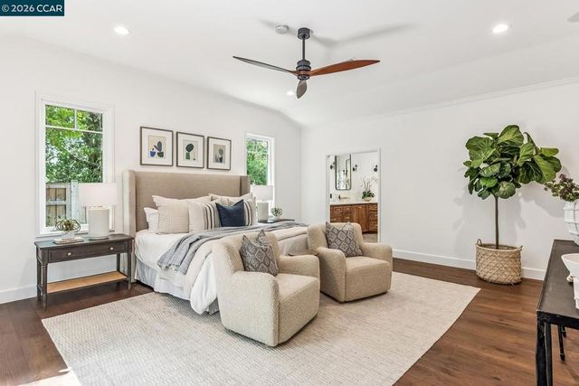 1089 Rahara Dr, Lafayette, CA 94549