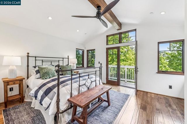 1089 Rahara Dr, Lafayette, CA 94549