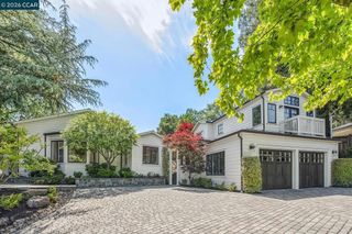 1089 Rahara Dr, Lafayette, CA 94549
