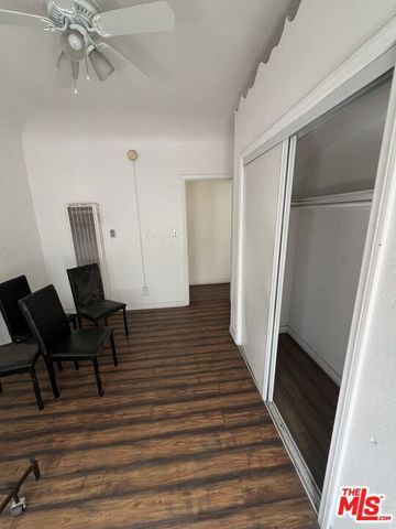 1340 S Mansfield Avenue, Los Angeles, CA 90019
