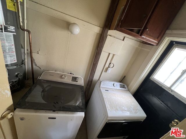 1340 S Mansfield Avenue, Los Angeles, CA 90019