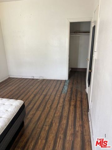 1340 S Mansfield Avenue, Los Angeles, CA 90019