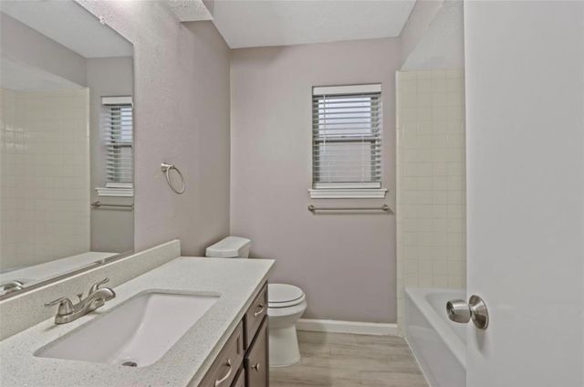 6903 White Tail Drive, Spring, TX 77379