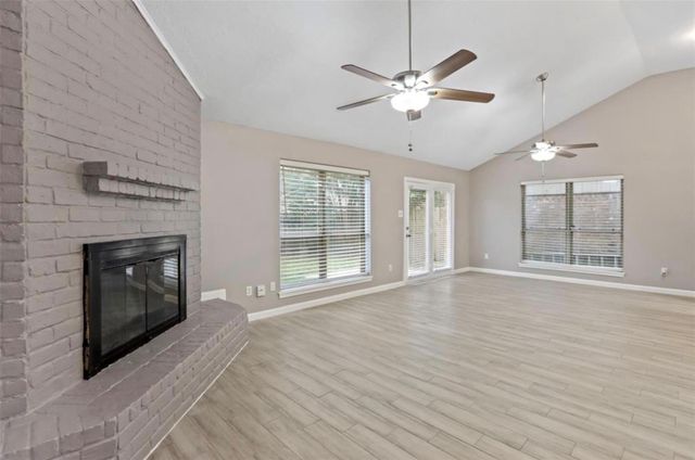 6903 White Tail Drive, Spring, TX 77379